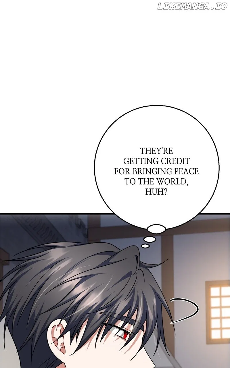 To You Who Never Loved Me Chapter 126 – Page 36