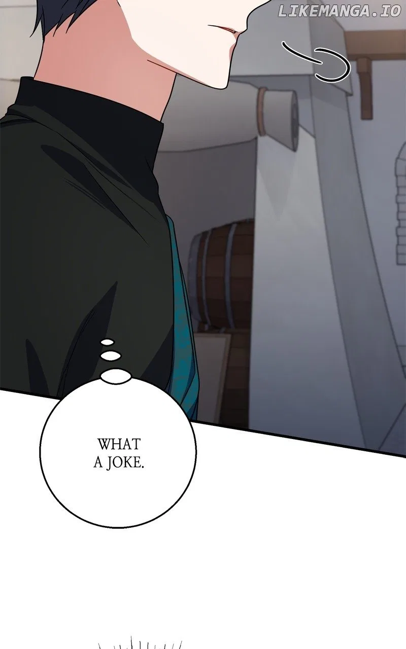 To You Who Never Loved Me Chapter 126 – Page 37