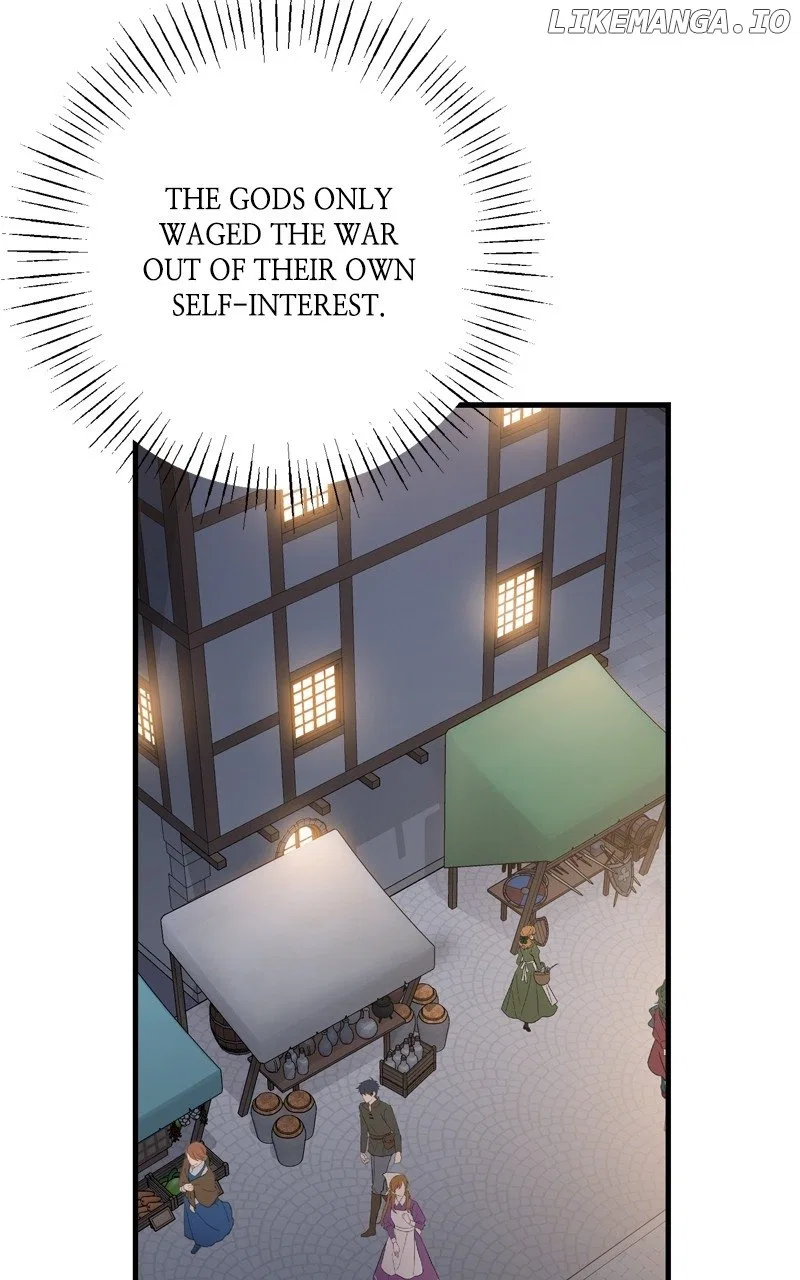 To You Who Never Loved Me Chapter 126 – Page 38
