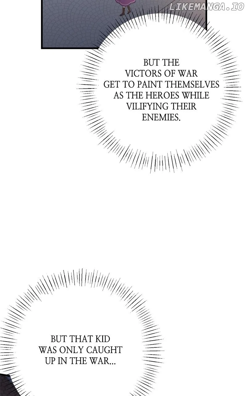 To You Who Never Loved Me Chapter 126 – Page 39