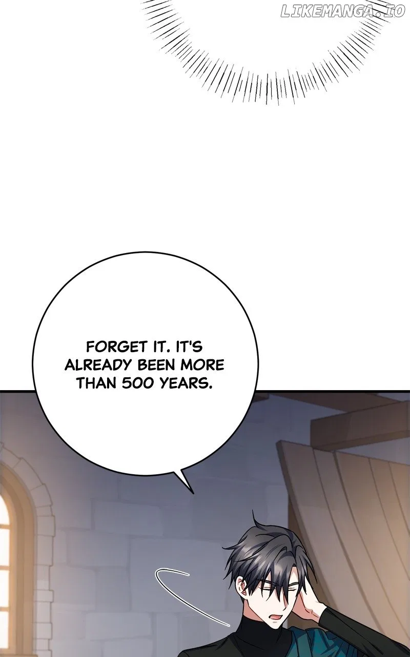 To You Who Never Loved Me Chapter 126 – Page 41