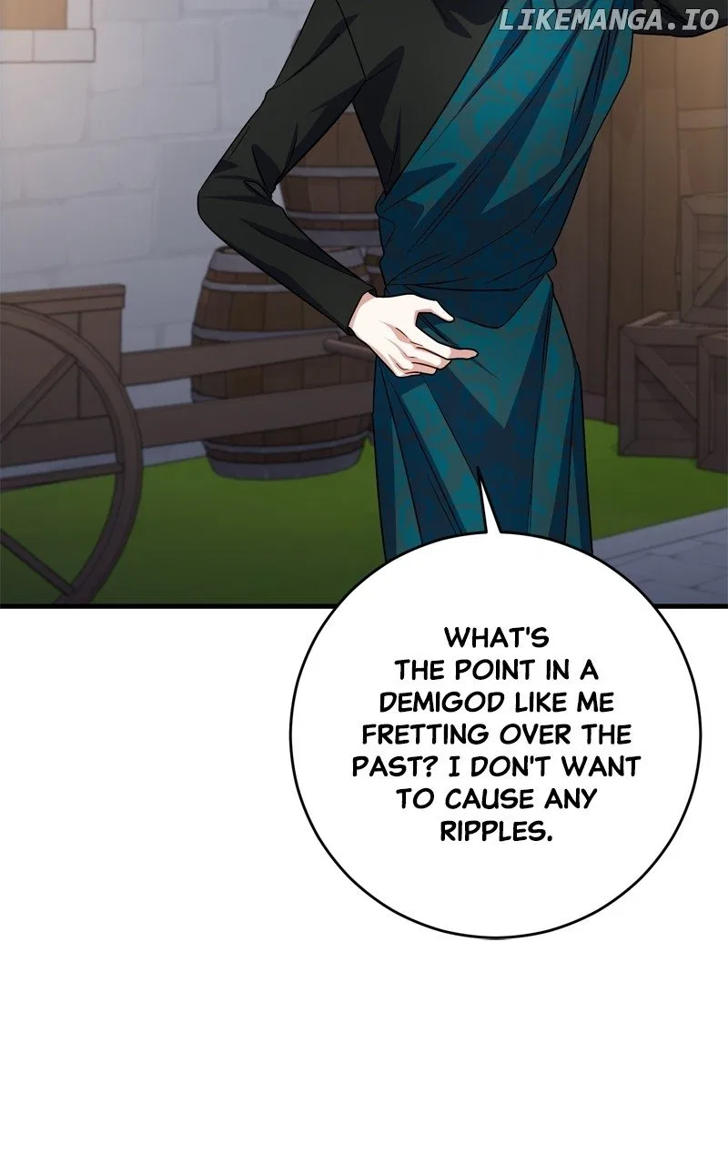 To You Who Never Loved Me Chapter 126 – Page 42