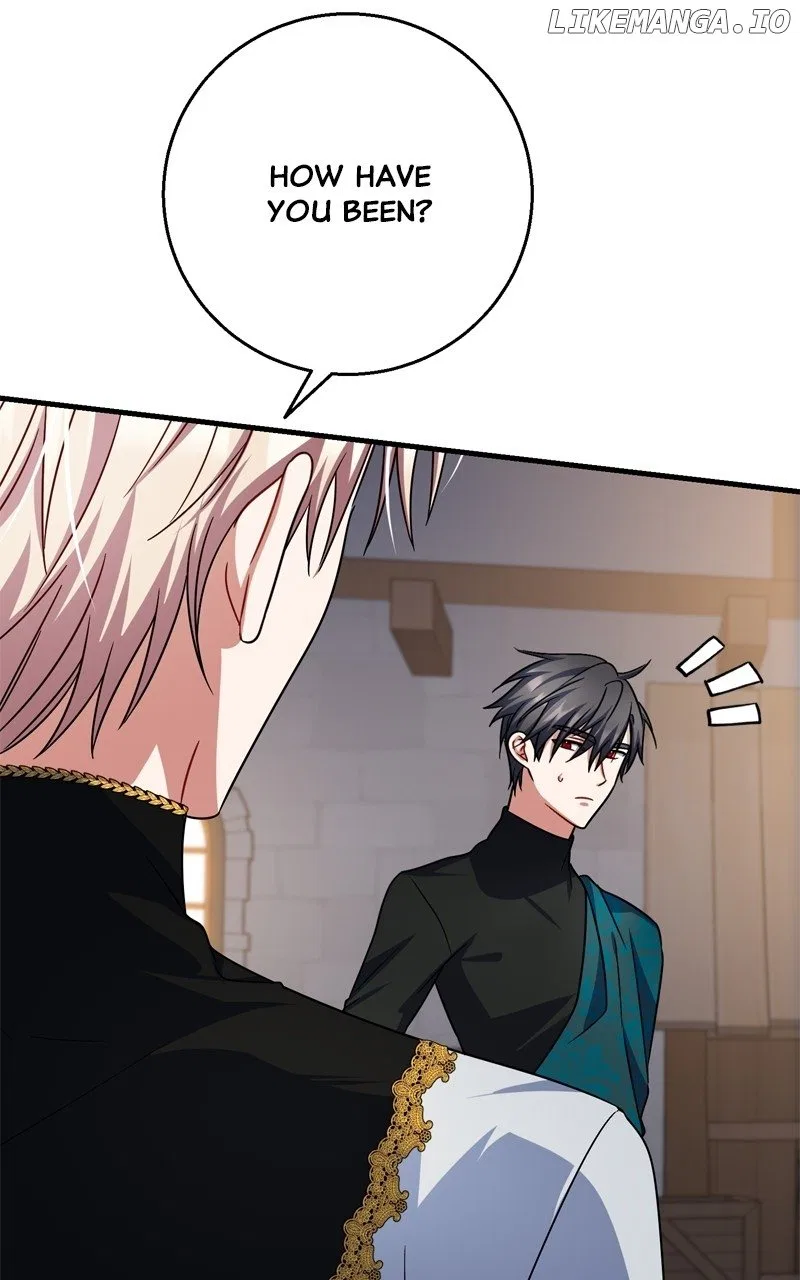 To You Who Never Loved Me Chapter 126 – Page 43