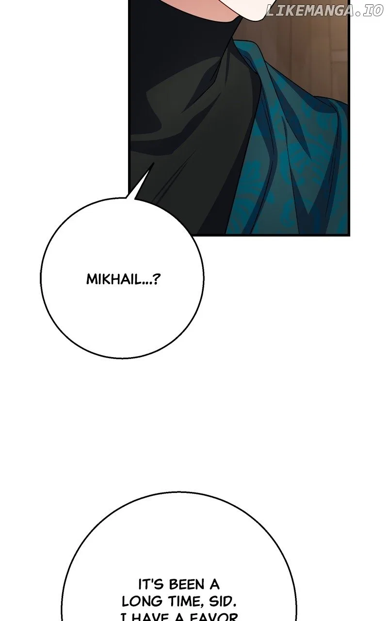 To You Who Never Loved Me Chapter 126 – Page 45