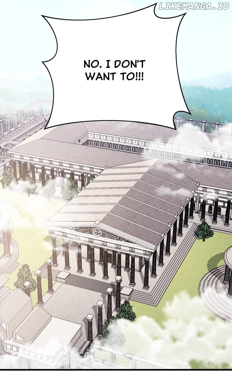 To You Who Never Loved Me Chapter 126 – Page 48