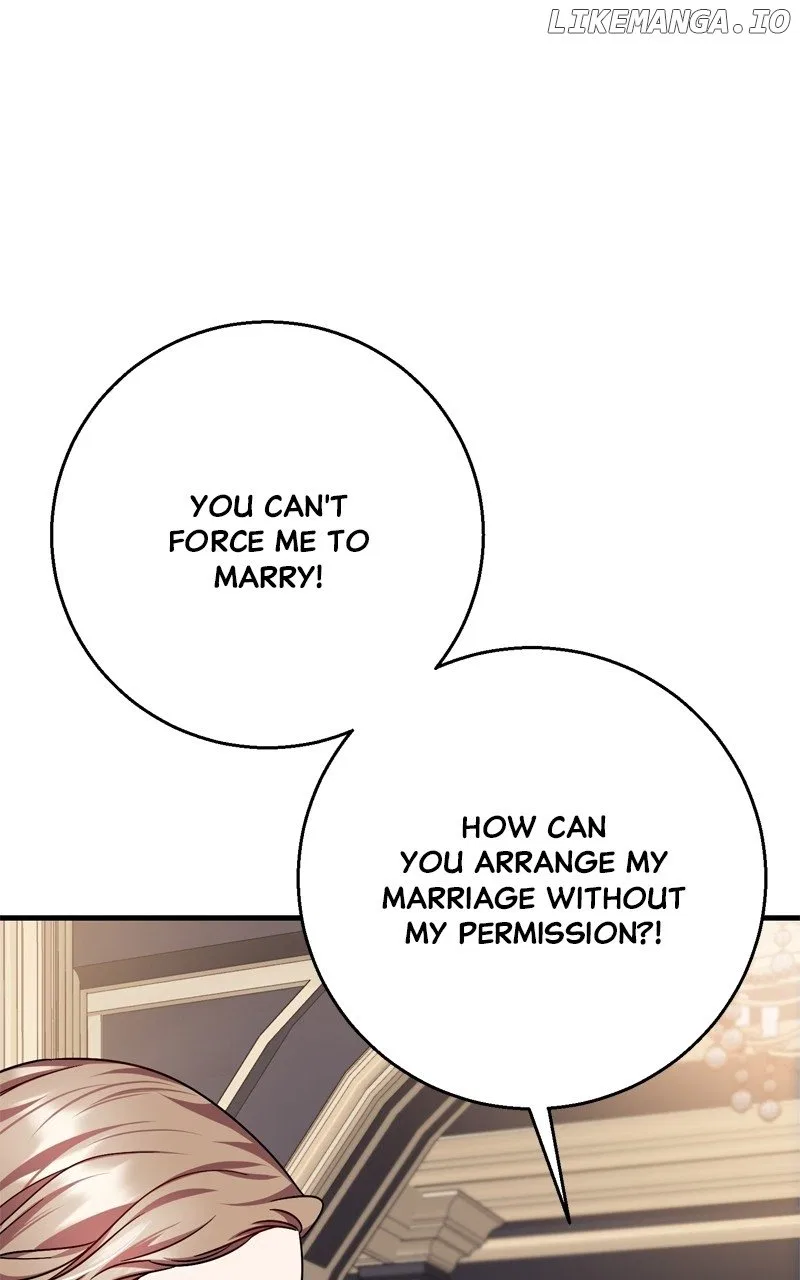 To You Who Never Loved Me Chapter 126 – Page 49