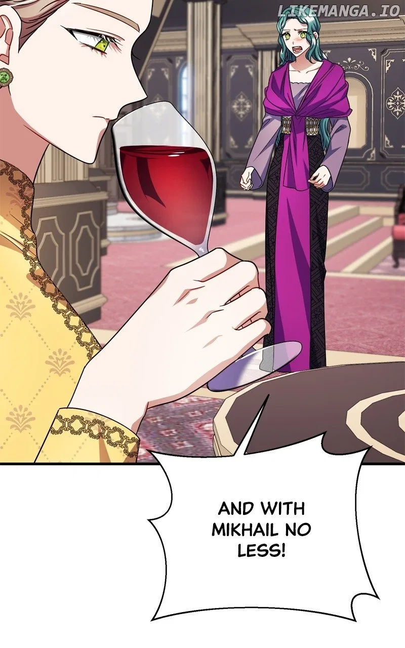 To You Who Never Loved Me Chapter 126 – Page 50