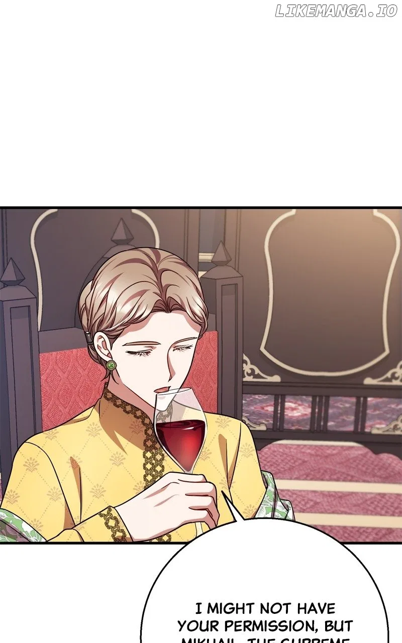To You Who Never Loved Me Chapter 126 – Page 51