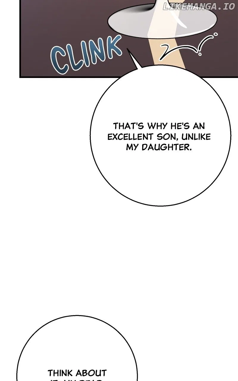To You Who Never Loved Me Chapter 126 – Page 53