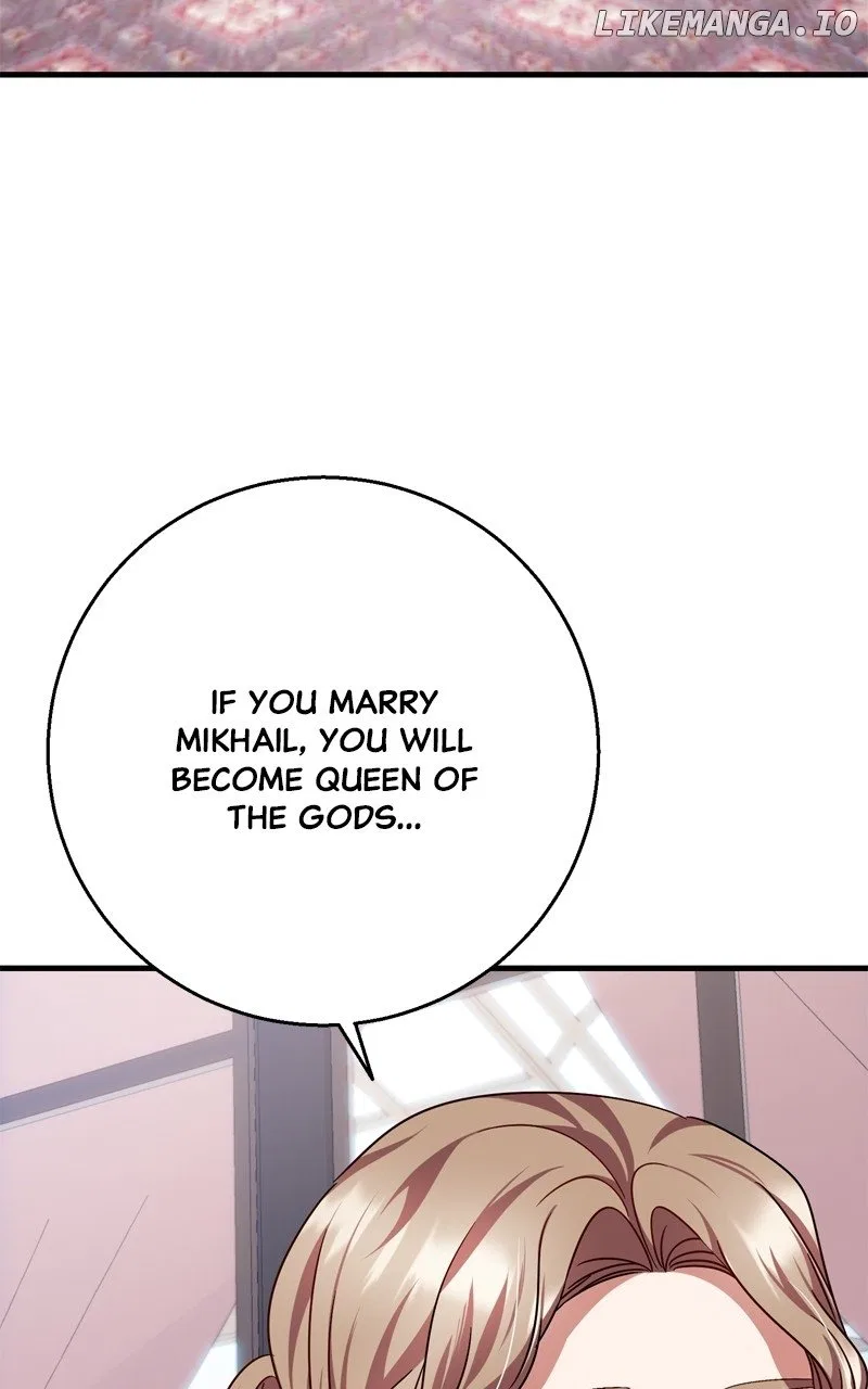 To You Who Never Loved Me Chapter 126 – Page 55