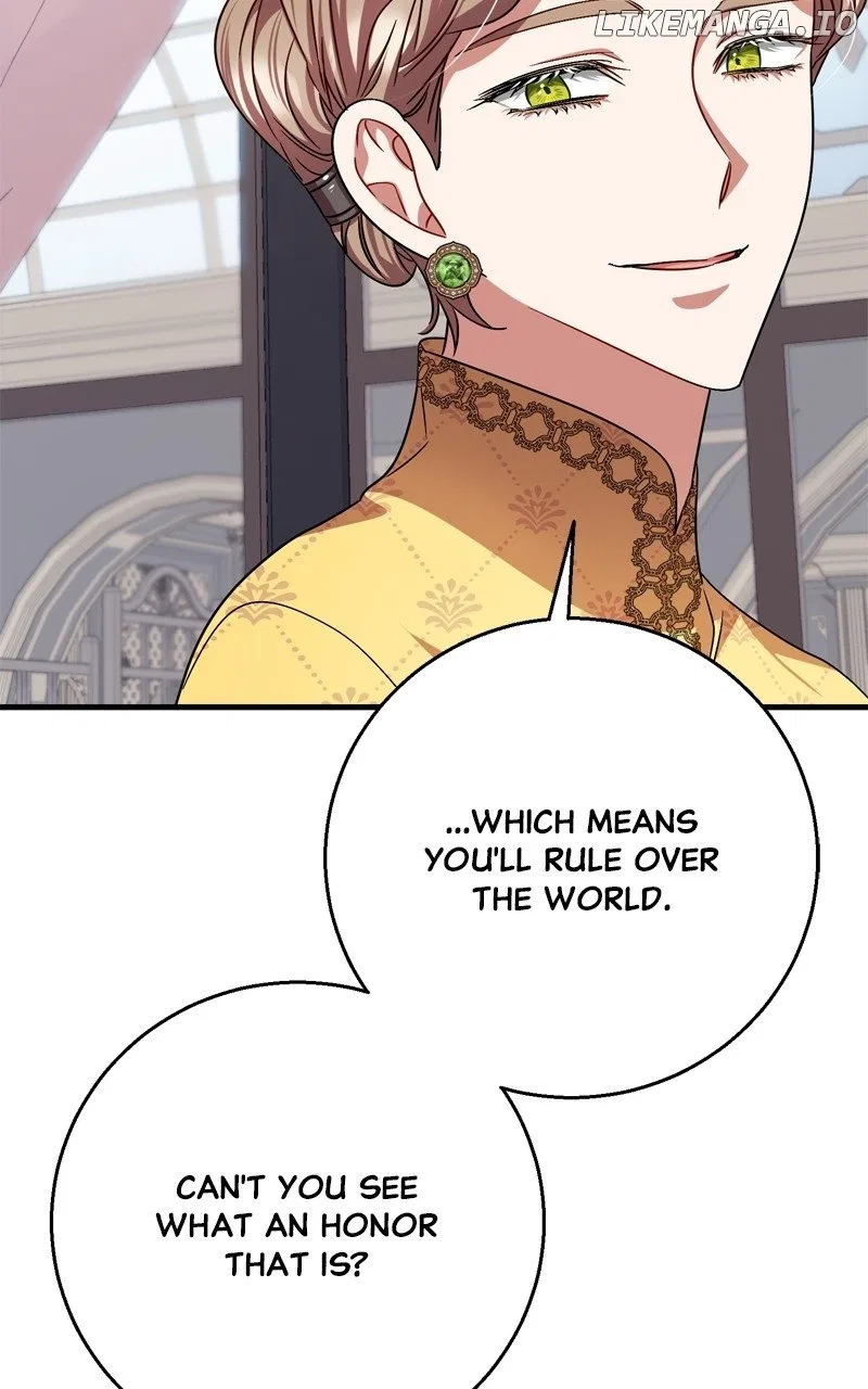 To You Who Never Loved Me Chapter 126 – Page 56