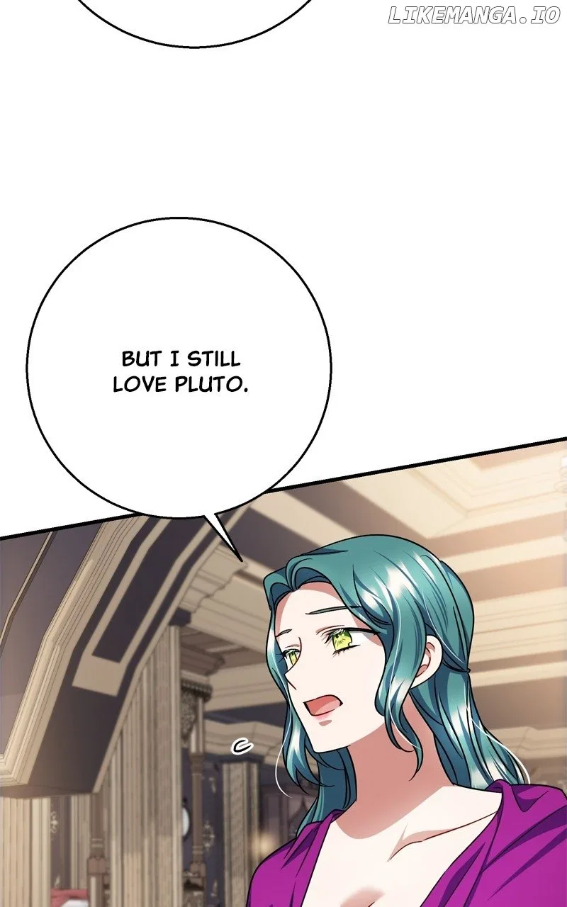To You Who Never Loved Me Chapter 126 – Page 57