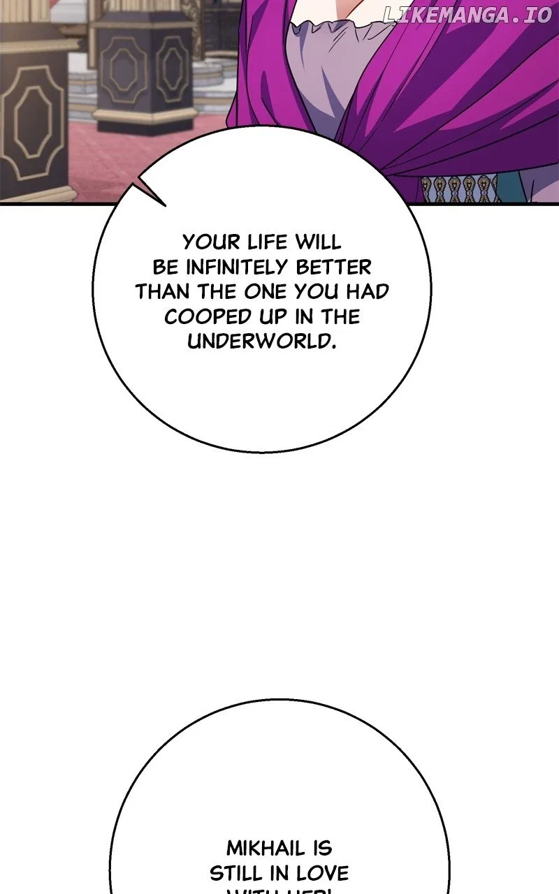 To You Who Never Loved Me Chapter 126 – Page 58