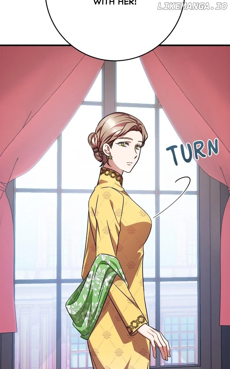 To You Who Never Loved Me Chapter 126 – Page 59