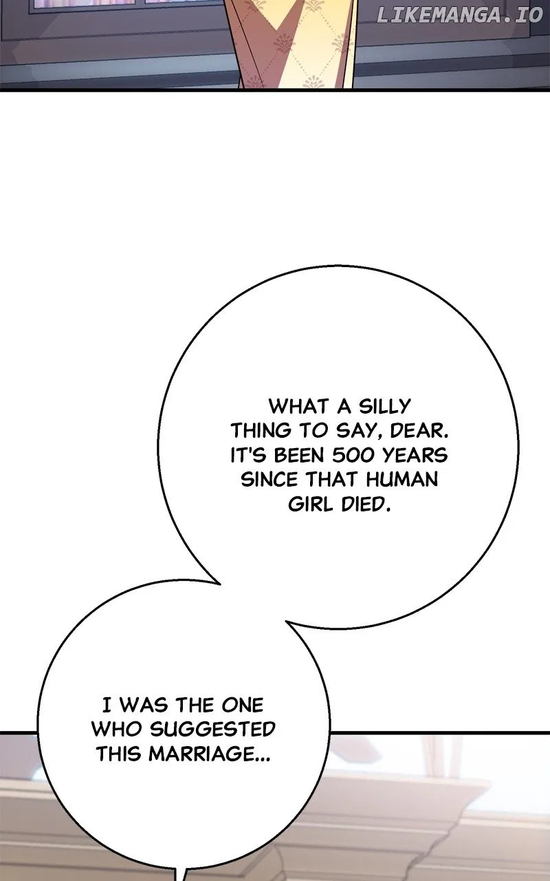 To You Who Never Loved Me Chapter 126 – Page 60
