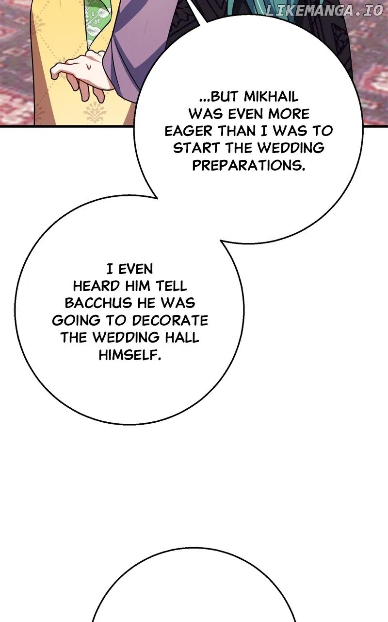 To You Who Never Loved Me Chapter 126 – Page 62