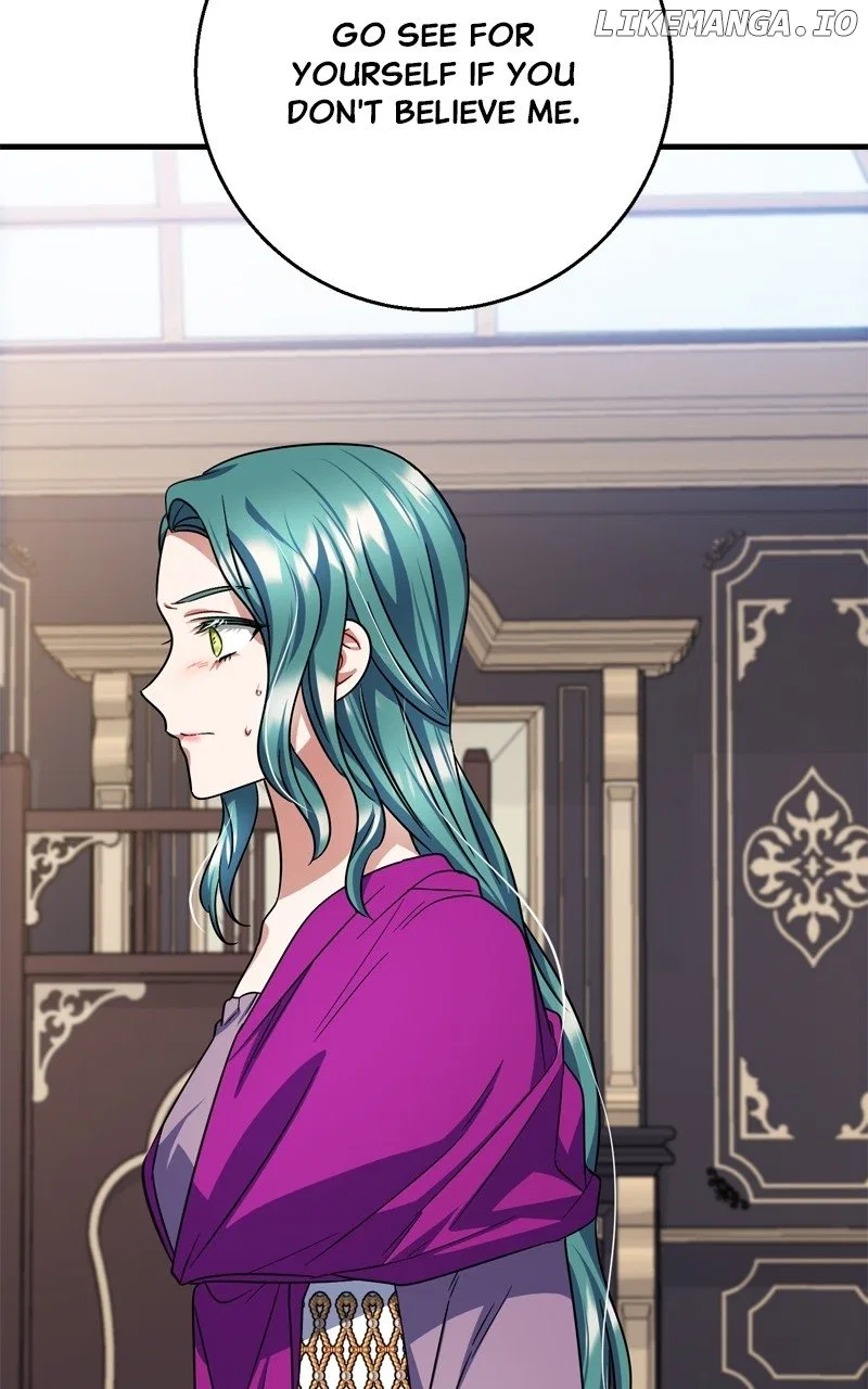 To You Who Never Loved Me Chapter 126 – Page 63