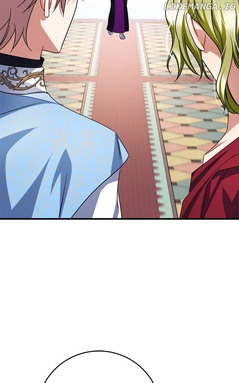 To You Who Never Loved Me Chapter 126 – Page 69
