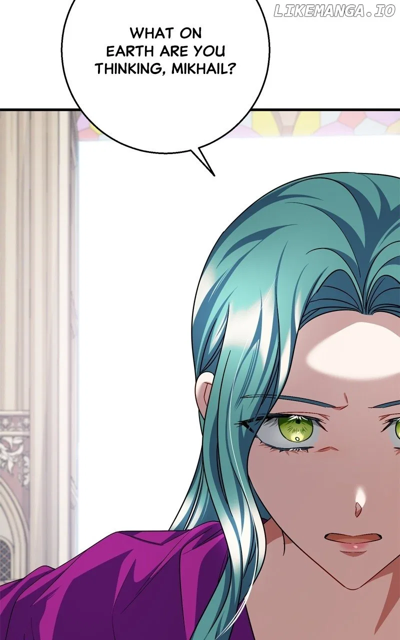 To You Who Never Loved Me Chapter 126 – Page 70