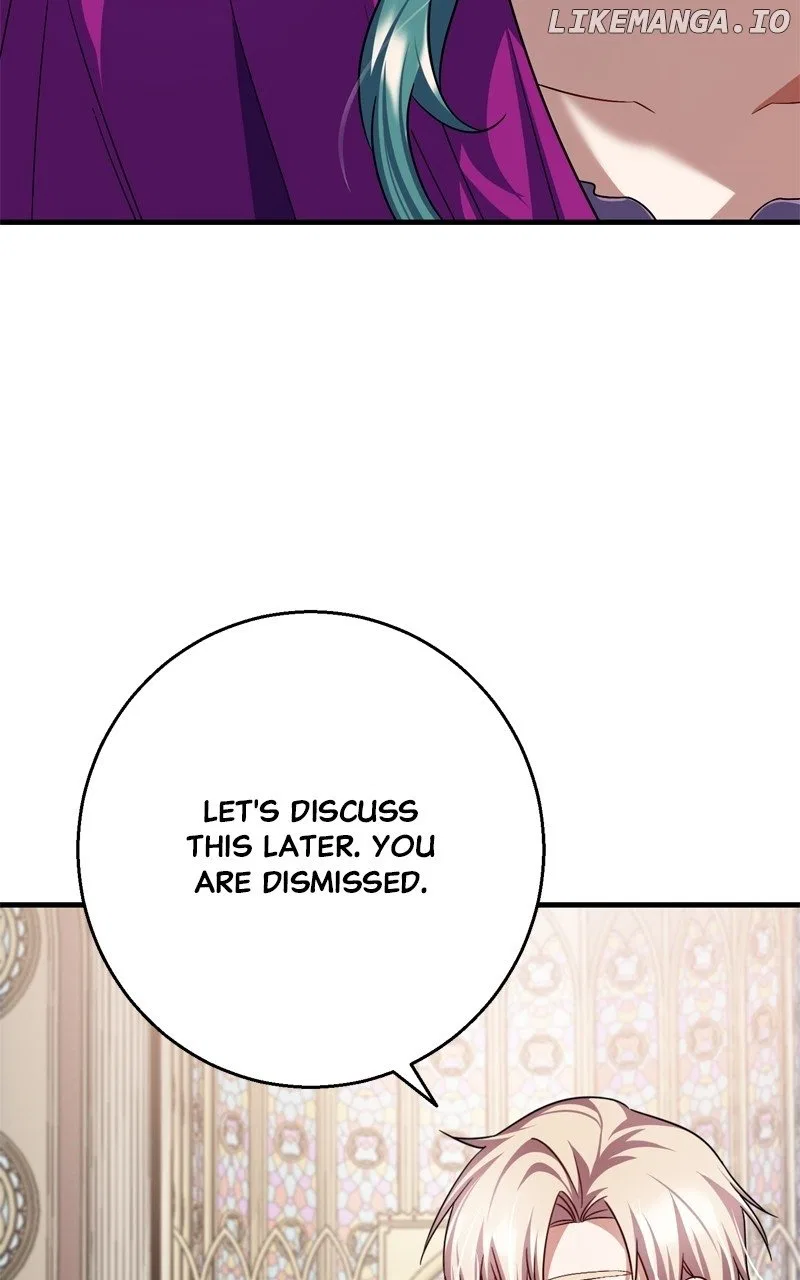 To You Who Never Loved Me Chapter 126 – Page 71