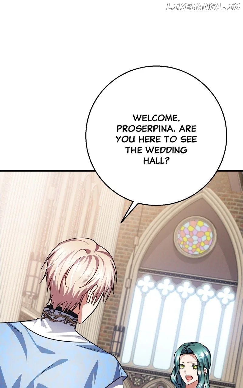 To You Who Never Loved Me Chapter 126 – Page 73