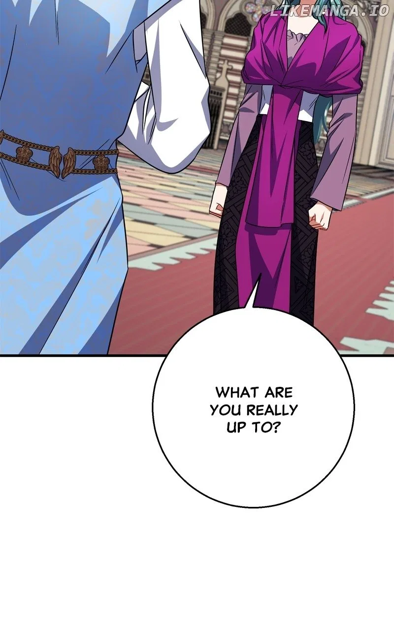 To You Who Never Loved Me Chapter 126 – Page 74