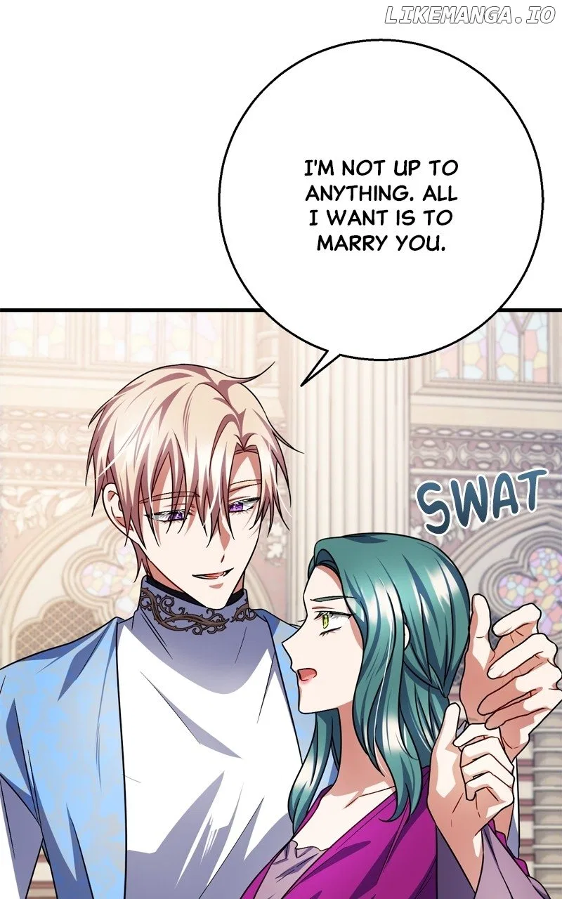 To You Who Never Loved Me Chapter 126 – Page 75