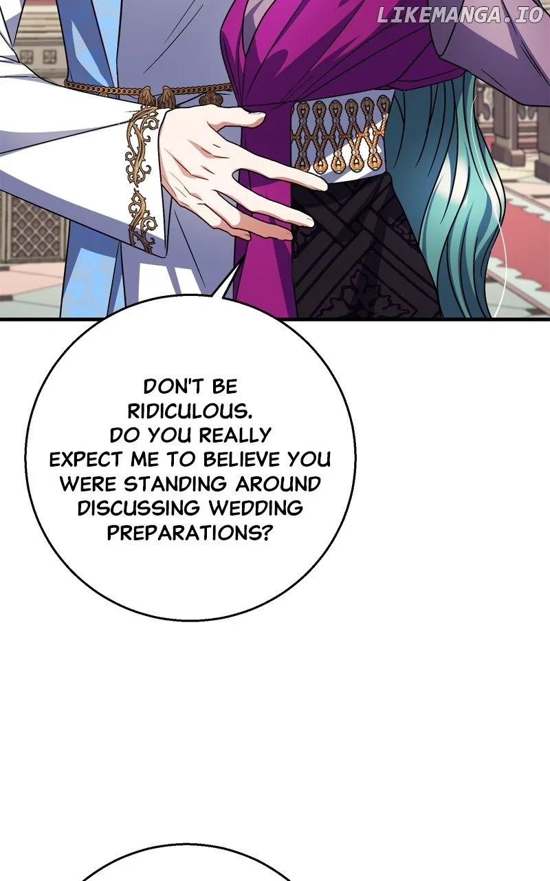 To You Who Never Loved Me Chapter 126 – Page 76