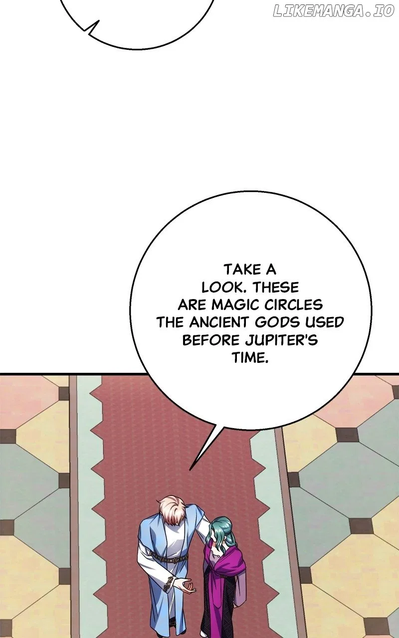To You Who Never Loved Me Chapter 126 – Page 78