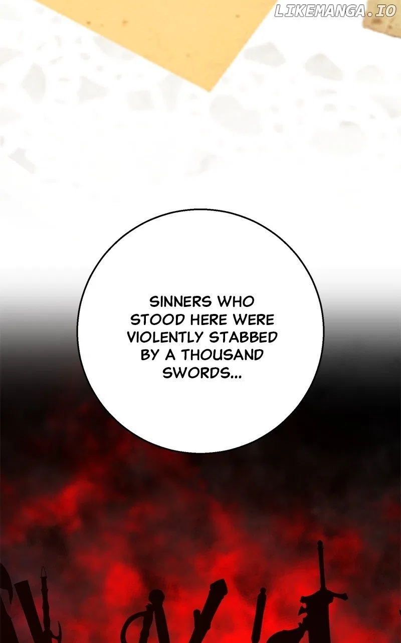 To You Who Never Loved Me Chapter 126 – Page 81