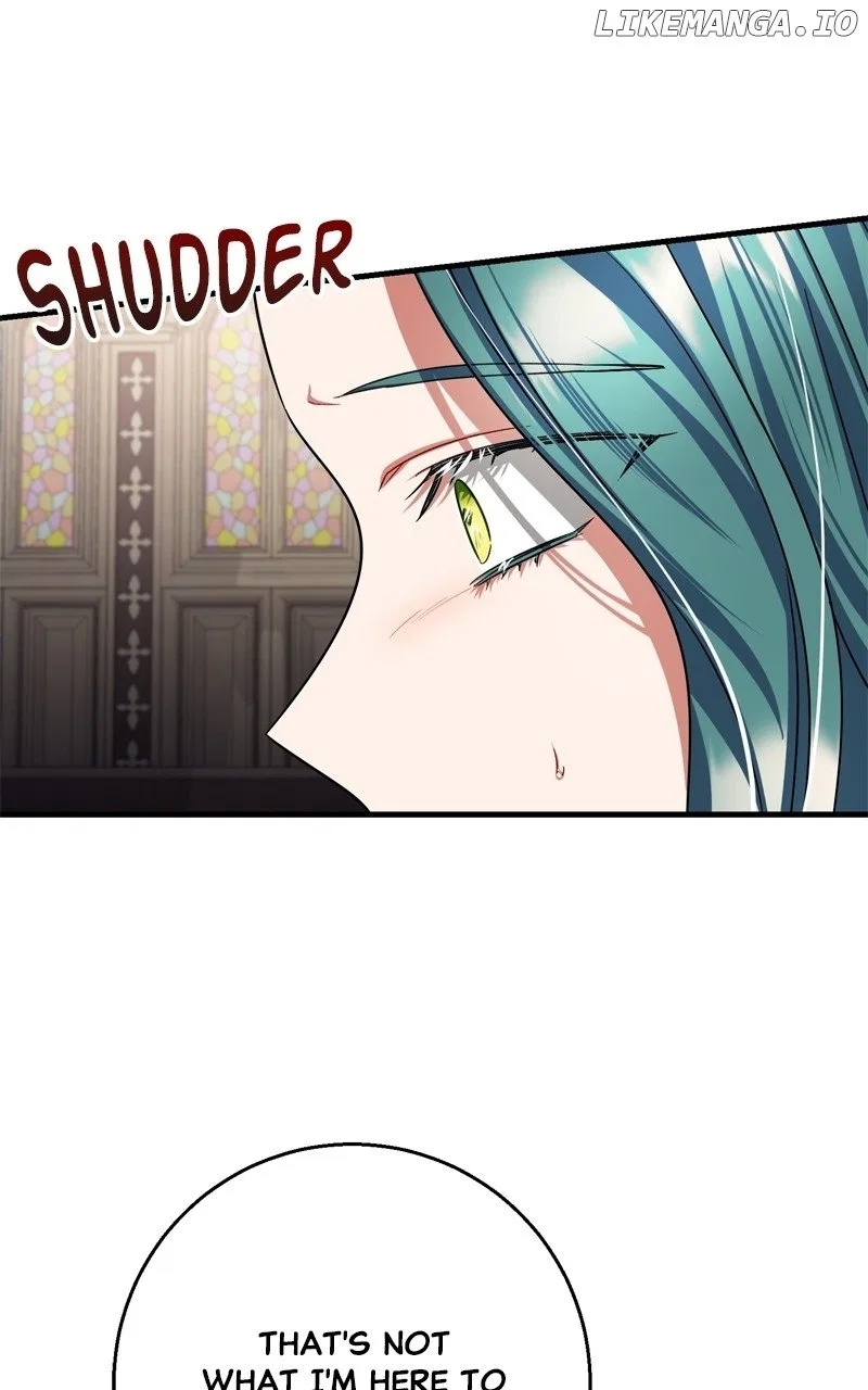 To You Who Never Loved Me Chapter 126 – Page 84