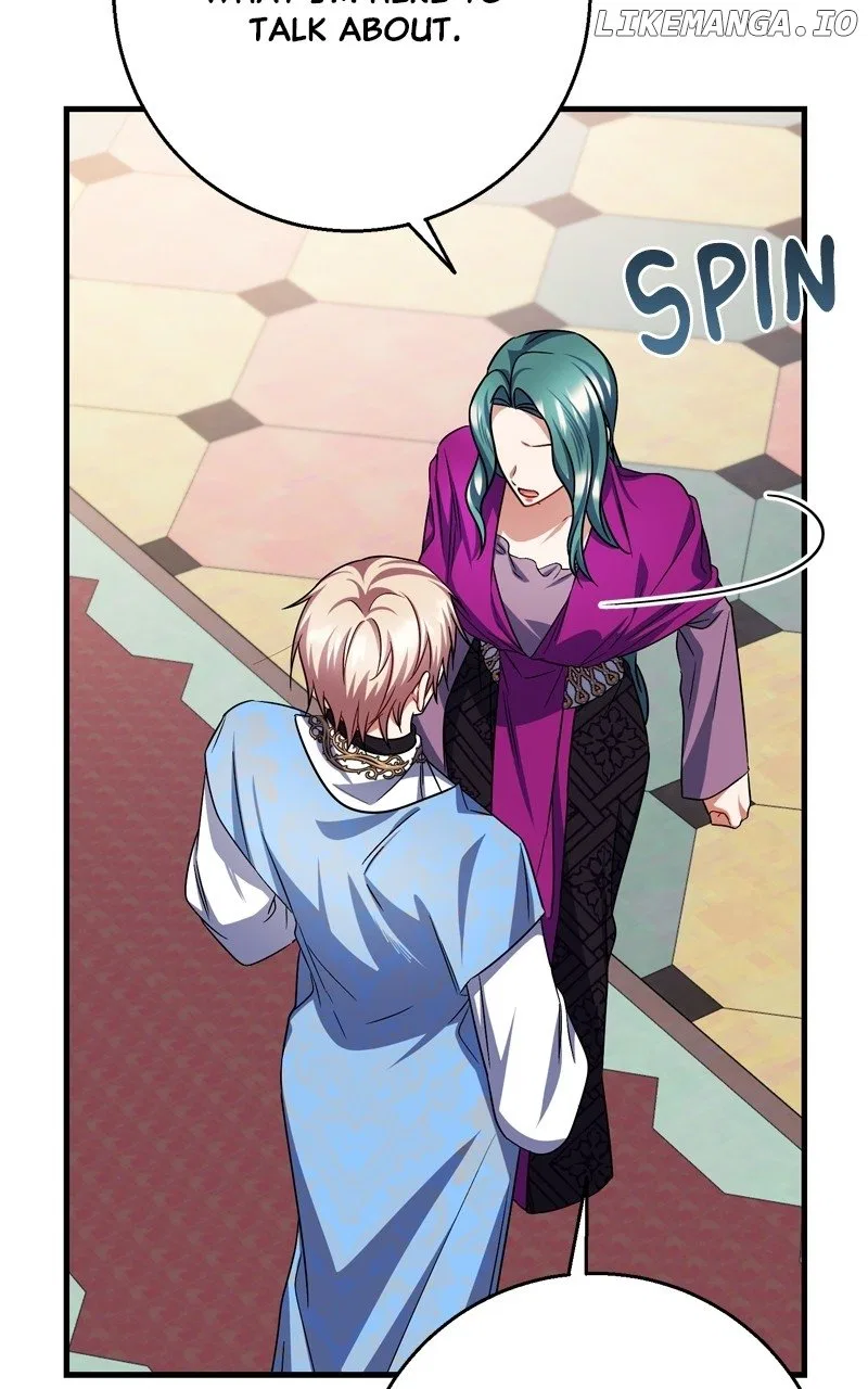 To You Who Never Loved Me Chapter 126 – Page 85