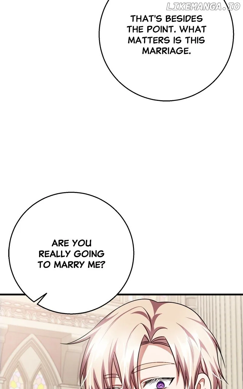 To You Who Never Loved Me Chapter 126 – Page 86