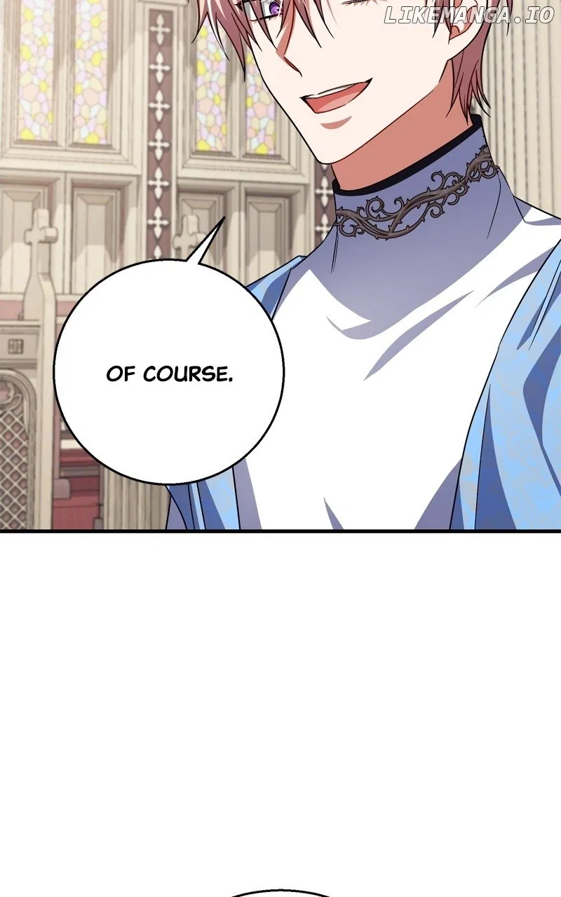 To You Who Never Loved Me Chapter 126 – Page 87