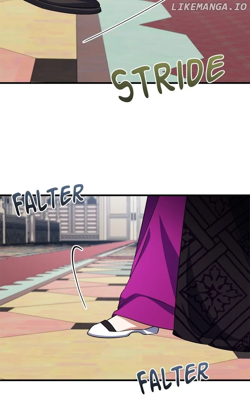 To You Who Never Loved Me Chapter 126 – Page 91