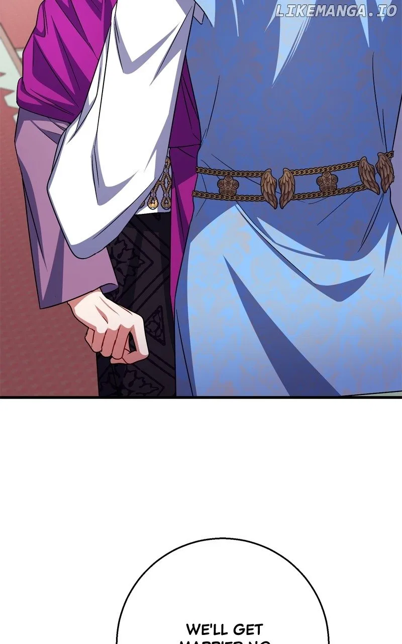 To You Who Never Loved Me Chapter 126 – Page 93