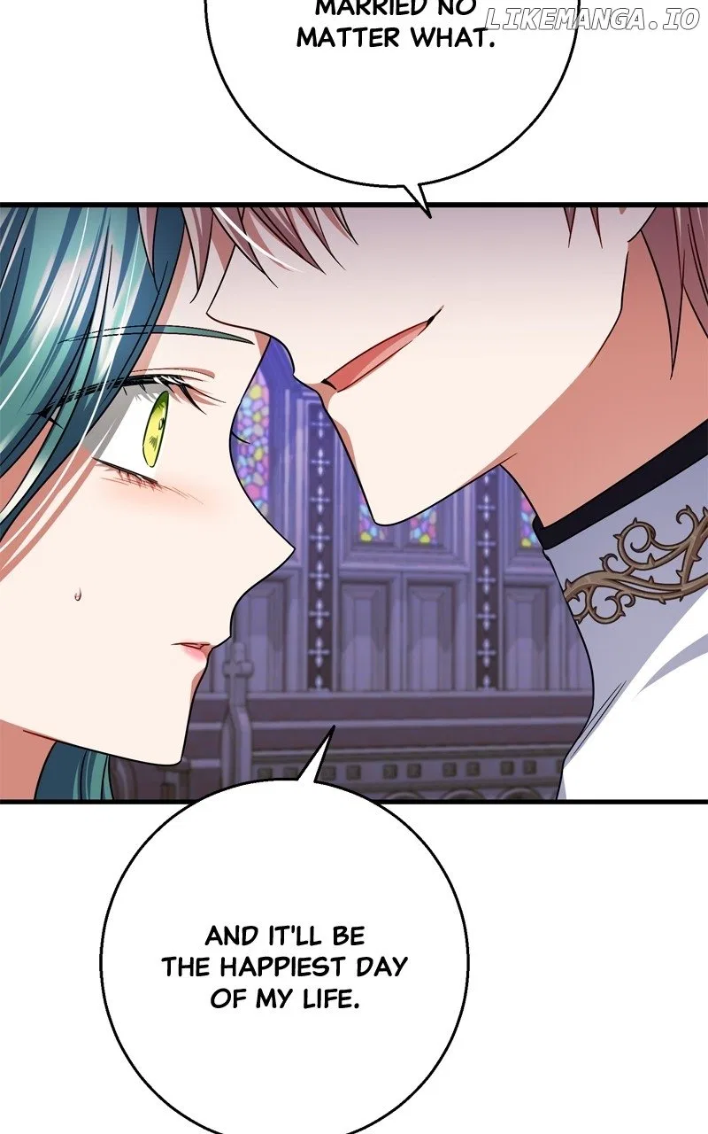 To You Who Never Loved Me Chapter 126 – Page 94