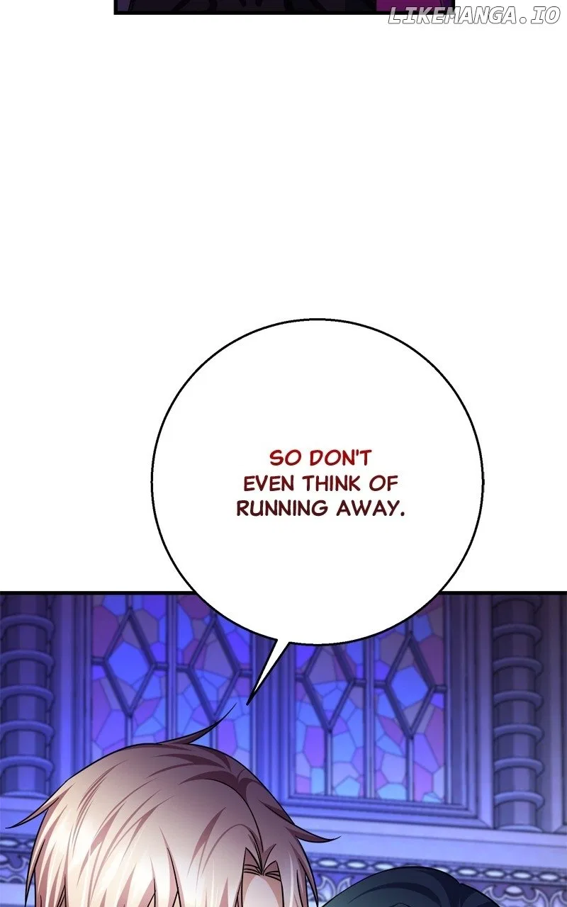 To You Who Never Loved Me Chapter 126 – Page 96