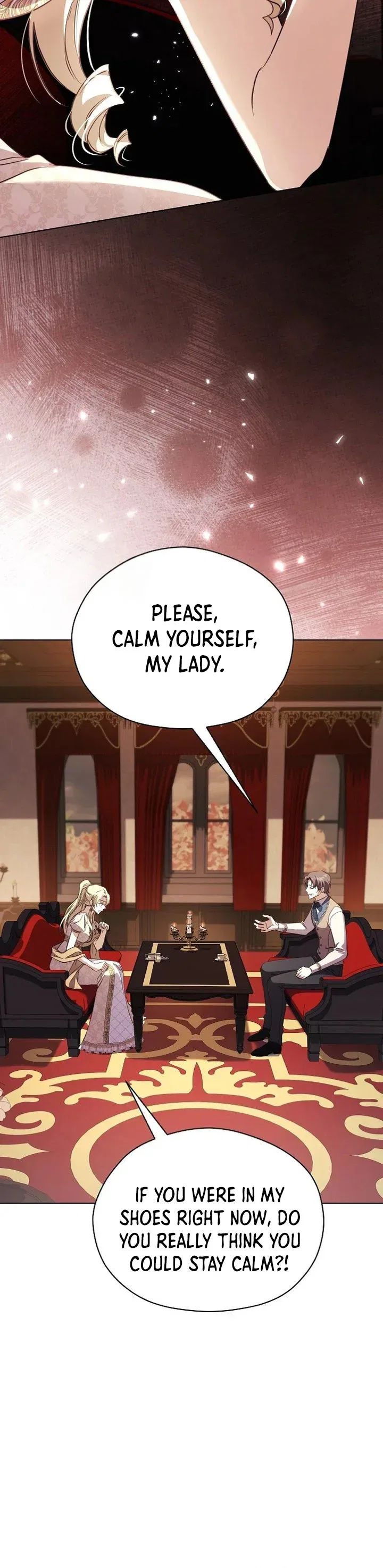The Immoral Ducal Family Needs to Learn Family Values Chapter 52 – Page 11