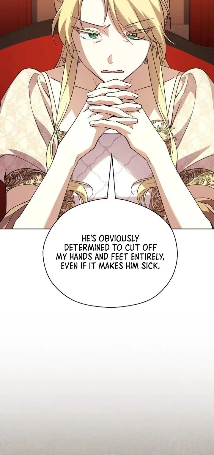 The Immoral Ducal Family Needs to Learn Family Values Chapter 52 – Page 14