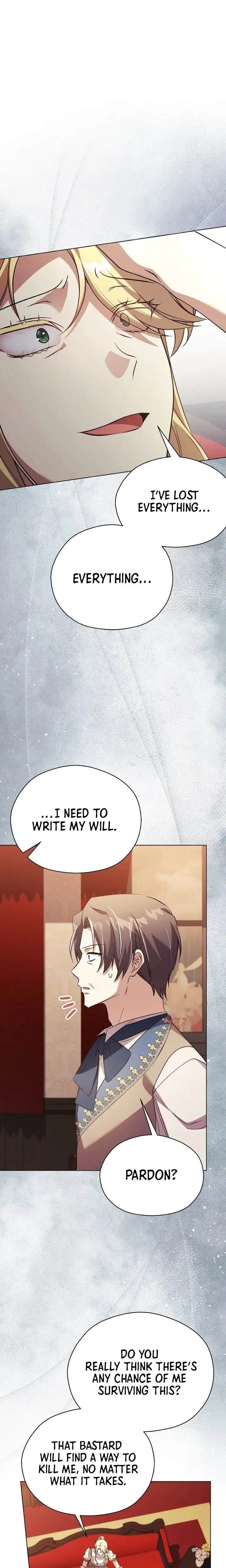 The Immoral Ducal Family Needs to Learn Family Values Chapter 52 – Page 19