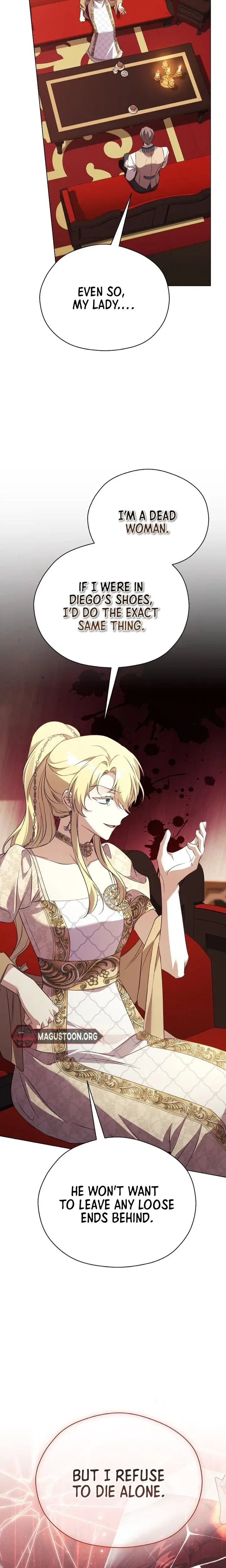 The Immoral Ducal Family Needs to Learn Family Values Chapter 52 – Page 20