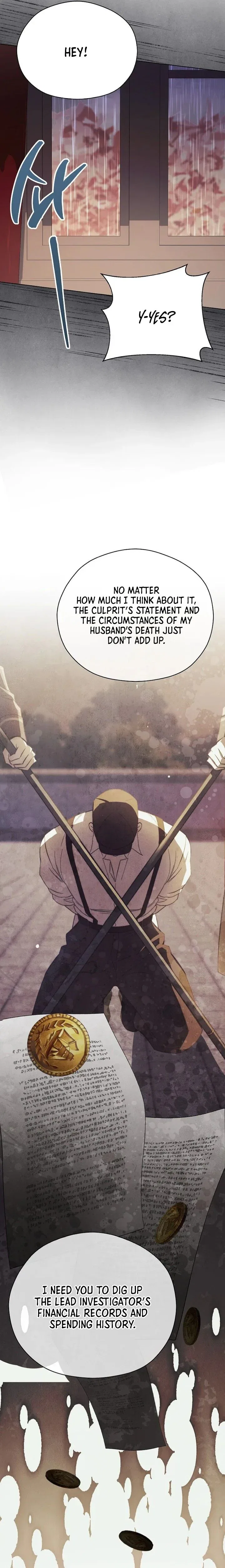 The Immoral Ducal Family Needs to Learn Family Values Chapter 52 – Page 23
