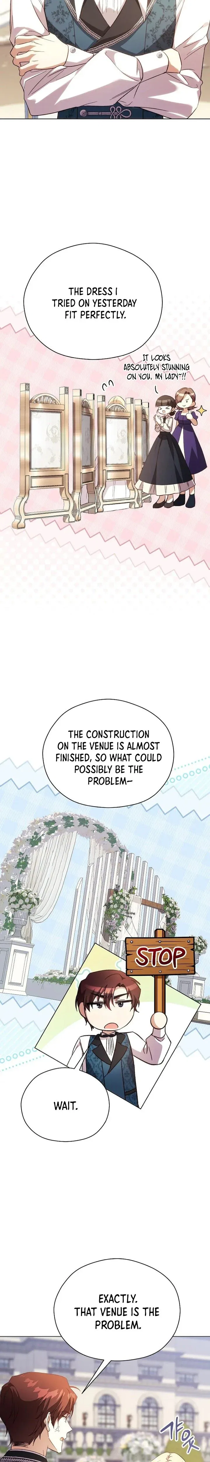 The Immoral Ducal Family Needs to Learn Family Values Chapter 52 – Page 29