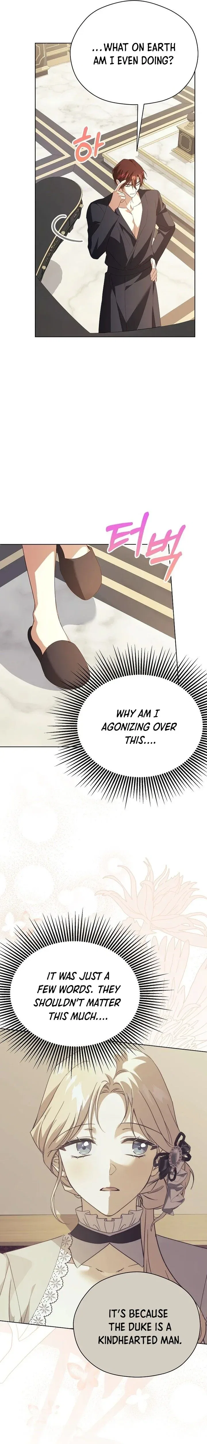 The Immoral Ducal Family Needs to Learn Family Values Chapter 51 – Page 21