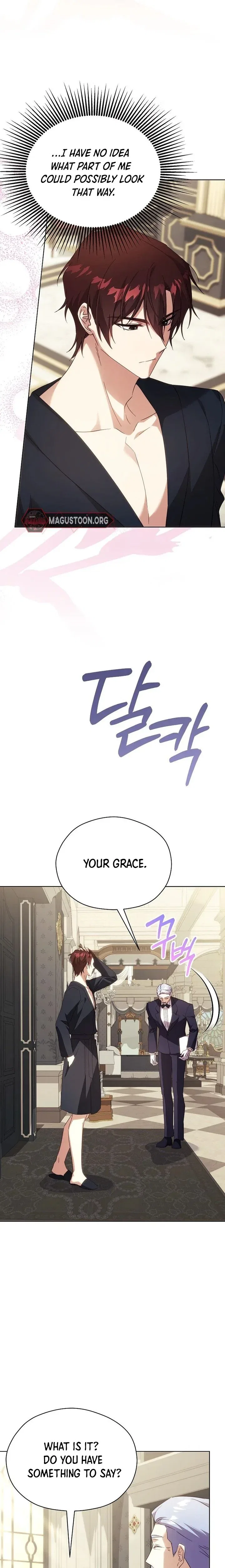 The Immoral Ducal Family Needs to Learn Family Values Chapter 51 – Page 22