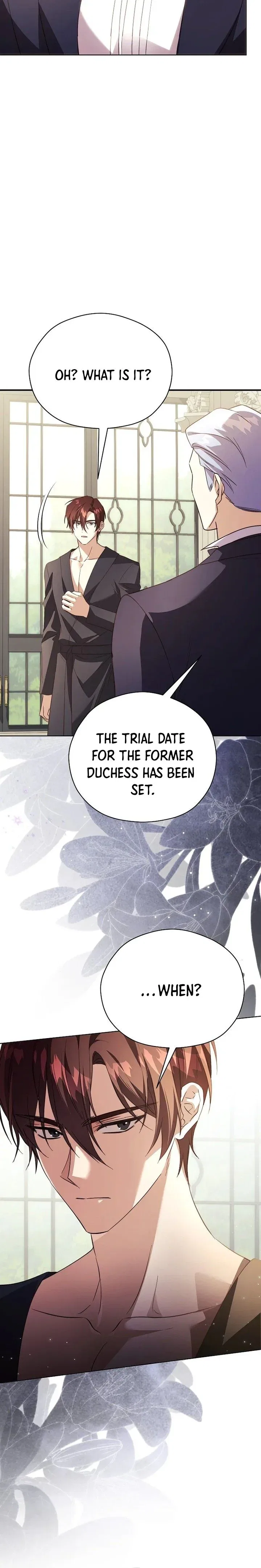 The Immoral Ducal Family Needs to Learn Family Values Chapter 51 – Page 30