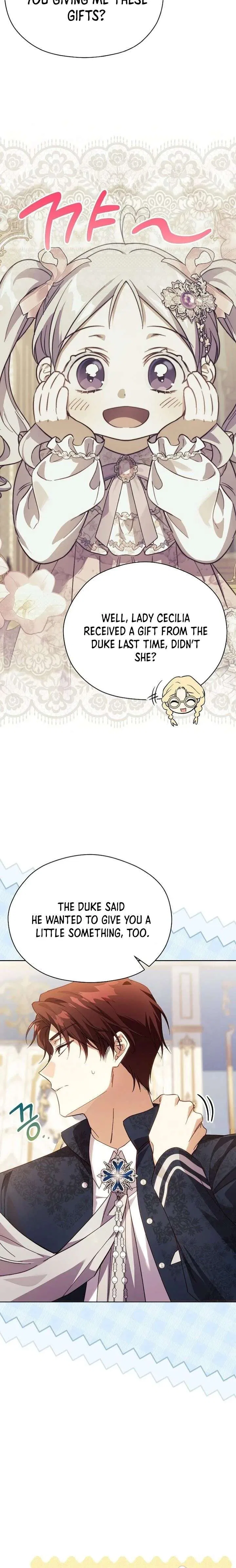 The Immoral Ducal Family Needs to Learn Family Values Chapter 50 – Page 4