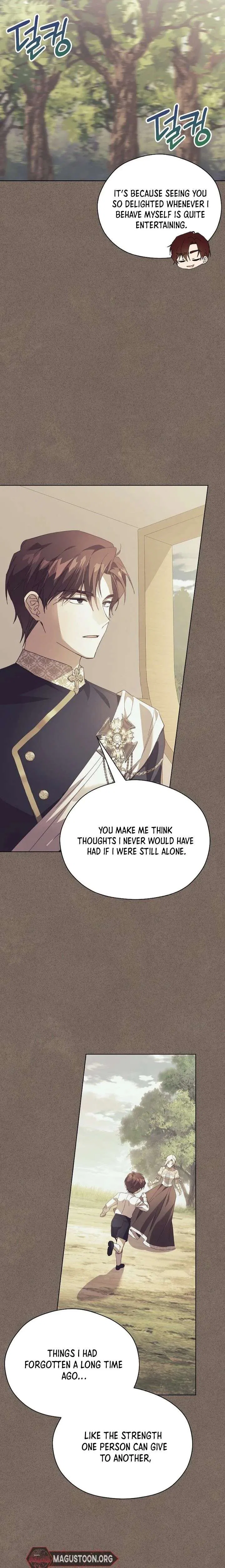 The Immoral Ducal Family Needs to Learn Family Values Chapter 50 – Page 9