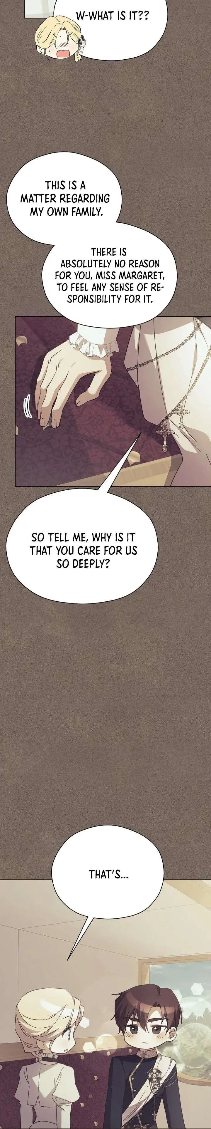 The Immoral Ducal Family Needs to Learn Family Values Chapter 50 – Page 14
